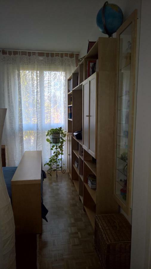 Appartement Meuble Garches Luaran gambar